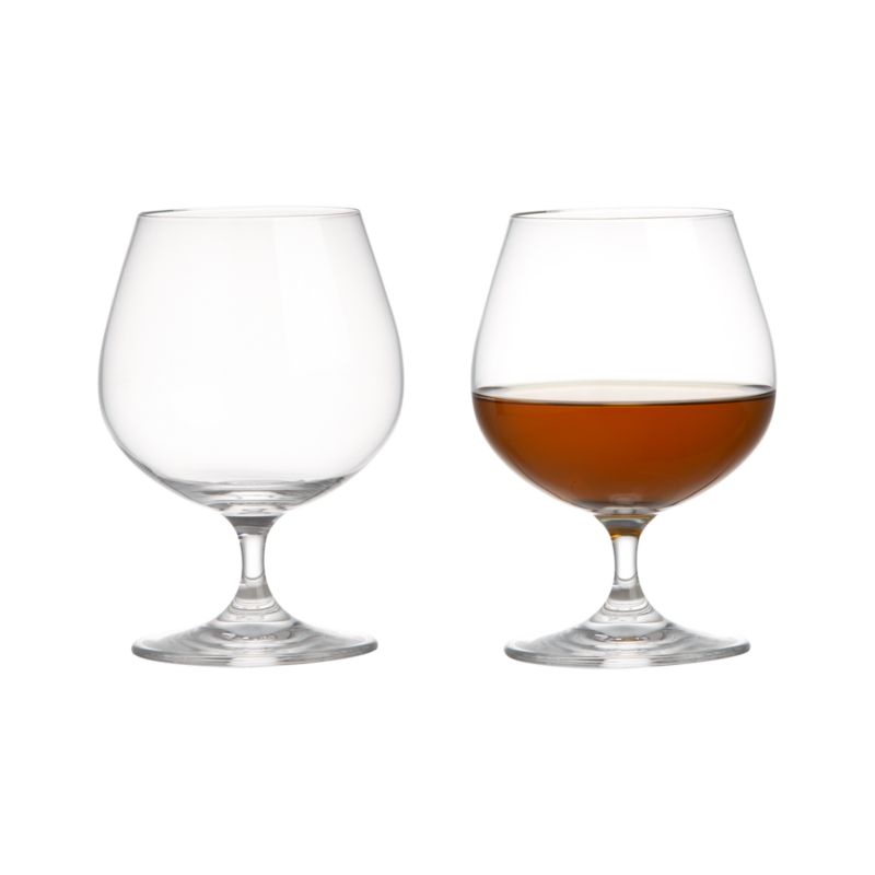 Guy Brandy Glass