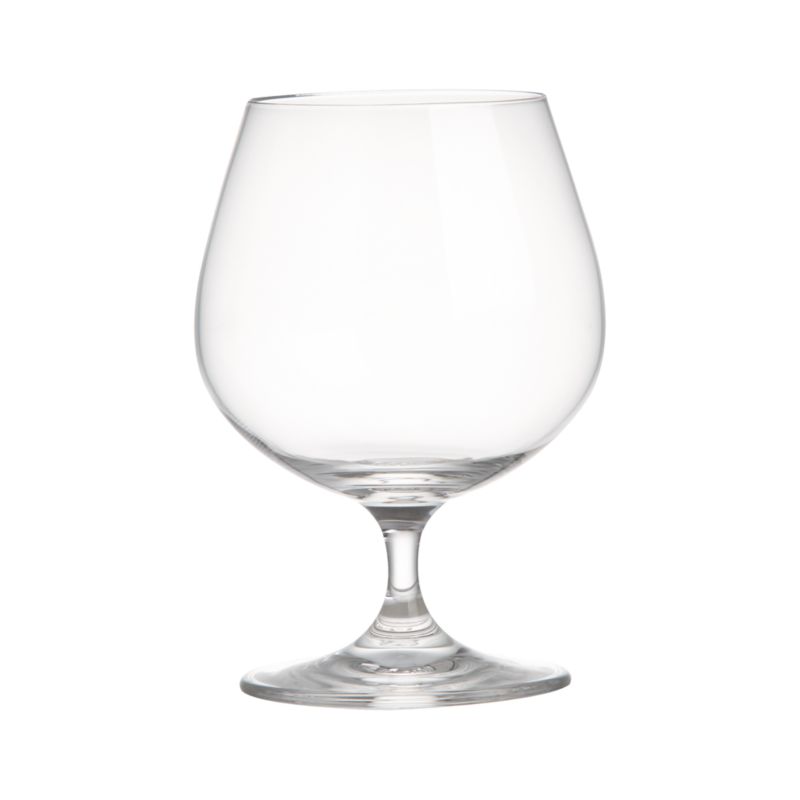 Guy Brandy Glass
