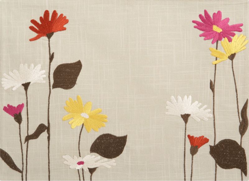 Gwyneth Placemat