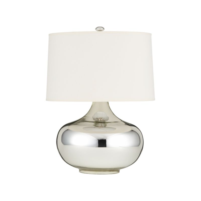 Haley Table Lamp