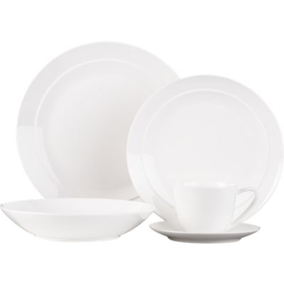 Halo 5-Piece Place Setting