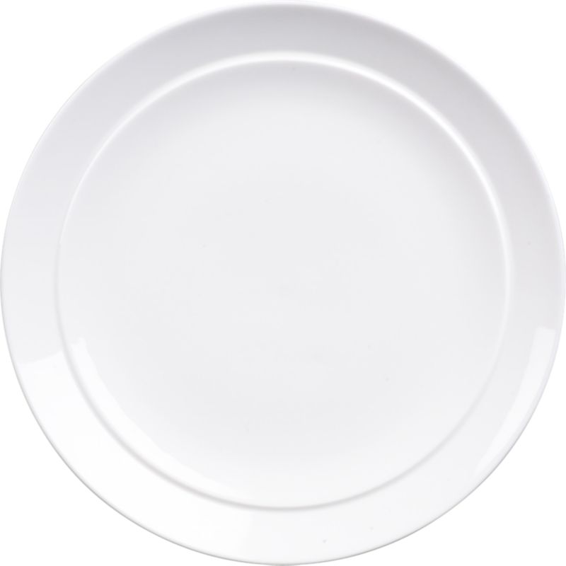 Halo Bread and Butter Plate