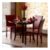 HaloDiningTableFolioChrHD06
