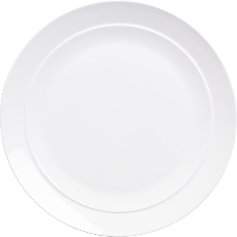 Halo Dinner Plate