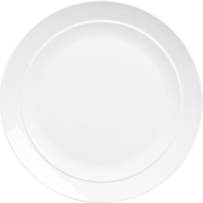 Halo Dinner Plate