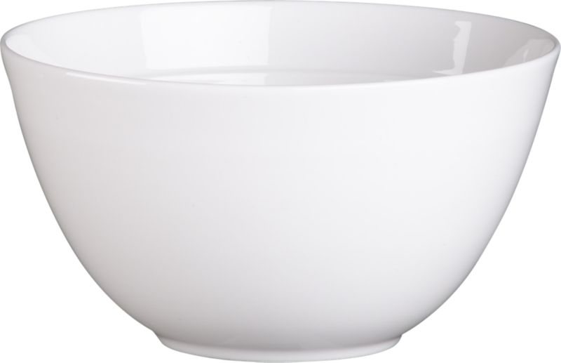 Halo Bowl