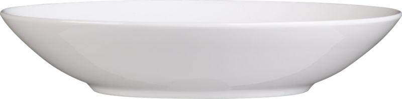 Halo Low Bowl