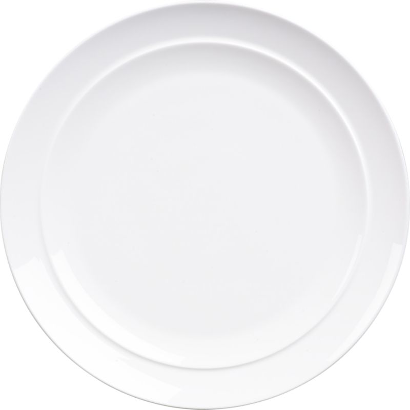 Halo Salad Plate