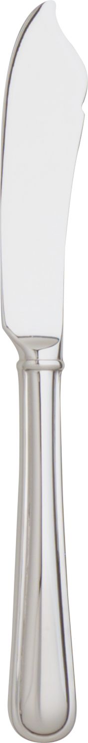 Halsted Butter Knife