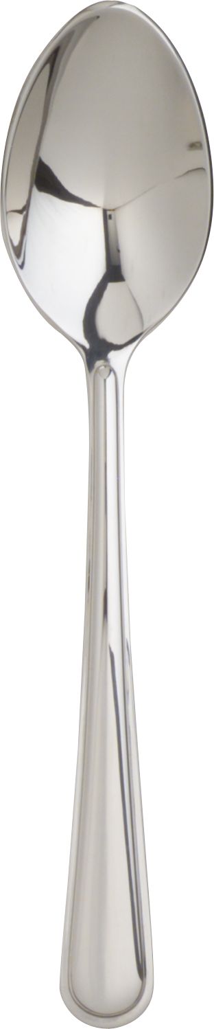 Halsted Teaspoon