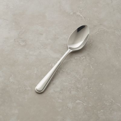 Halsted Teaspoon