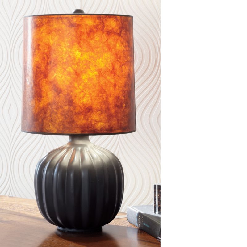Hamish Table Lamp