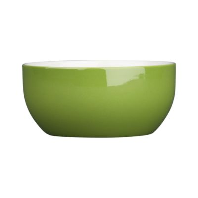 Hamptons Green Bowl