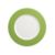HamptonsGrnDinnerPlateS10