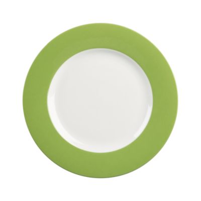 Hamptons Green Salad Plate
