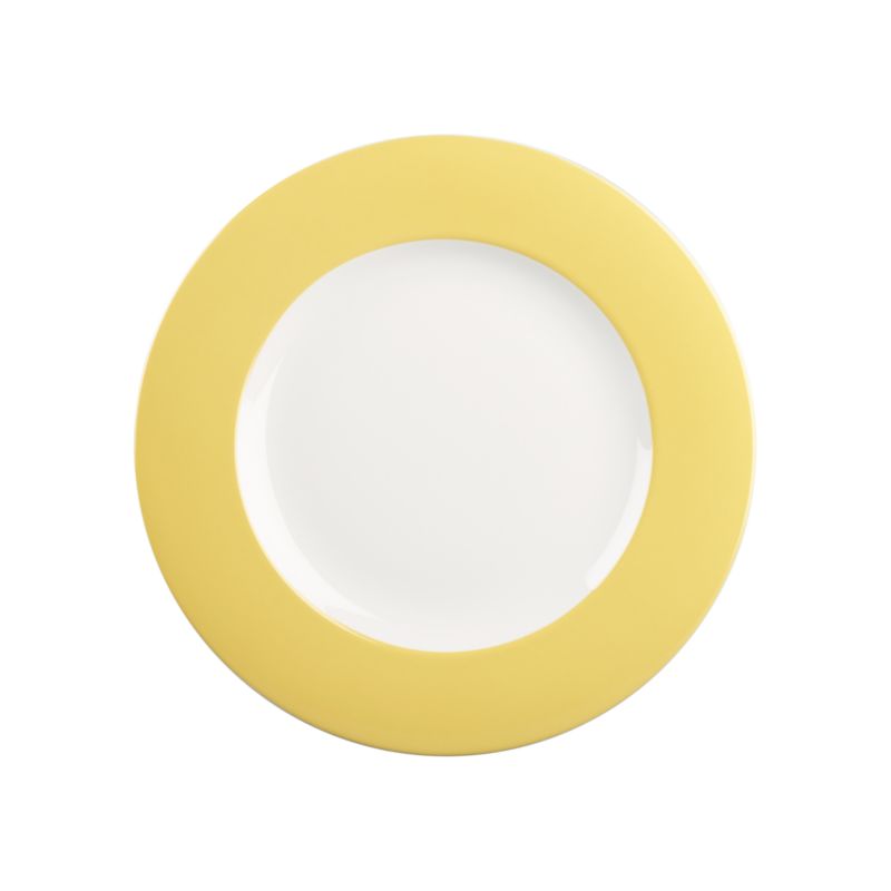 HamptonsYlwPlatter12p25S10