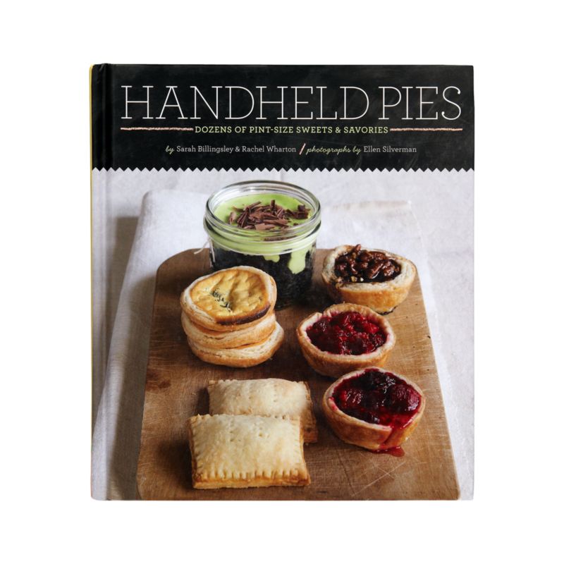 "Handheld Pies"