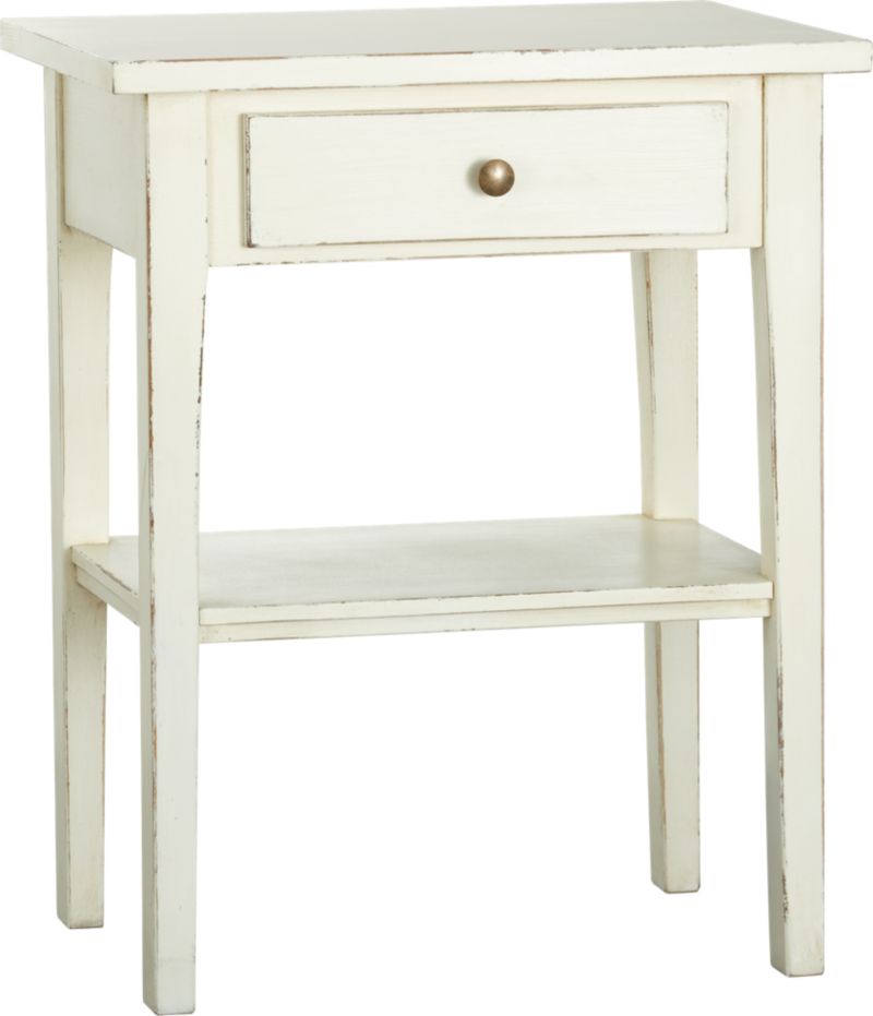 Harbor Night Table