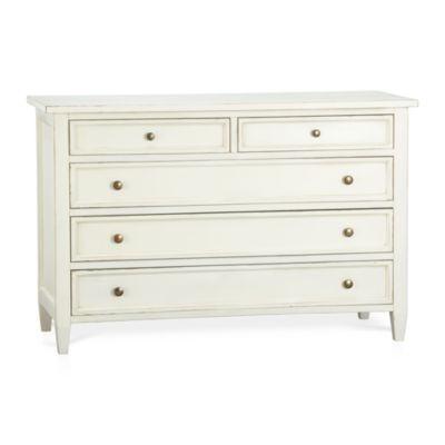 Harbor 5-Drawer Dresser