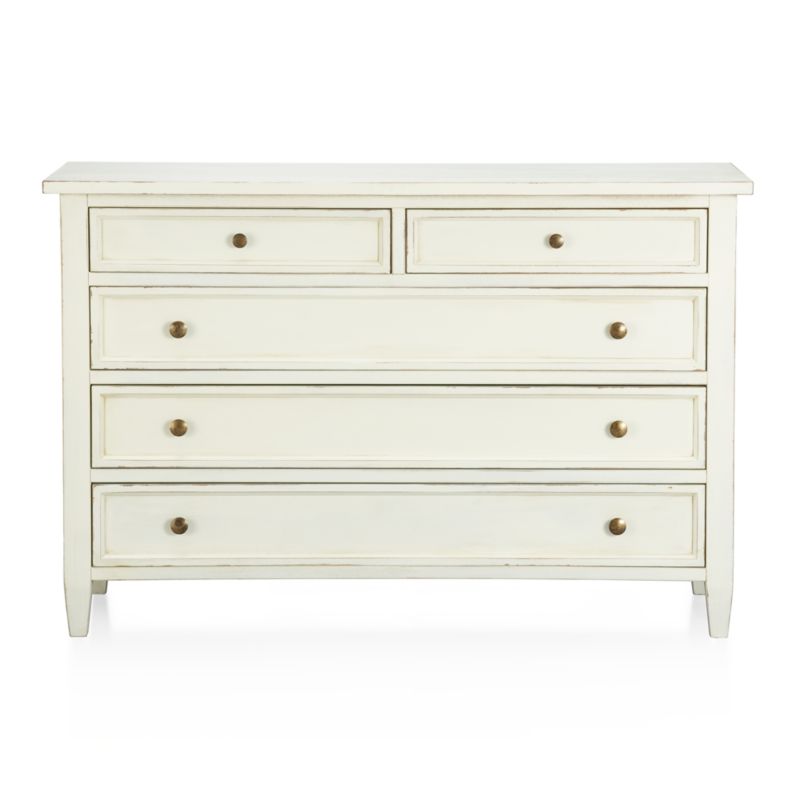 Harbor 5-Drawer Dresser