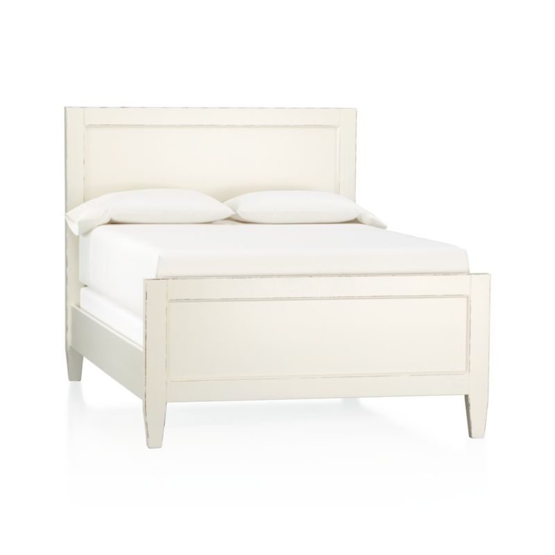 Harbor Full Bed