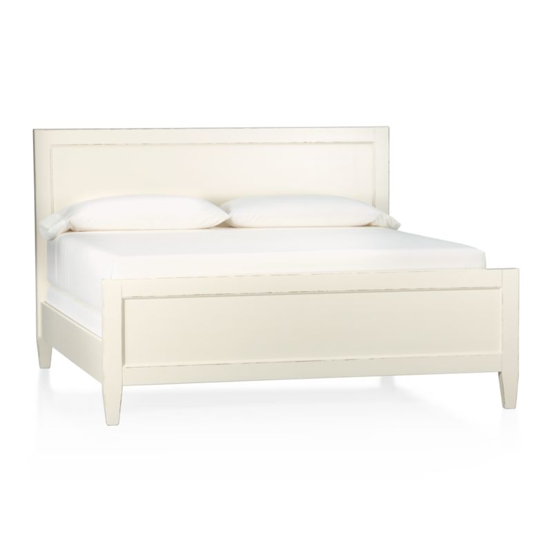 Harbor King Bed