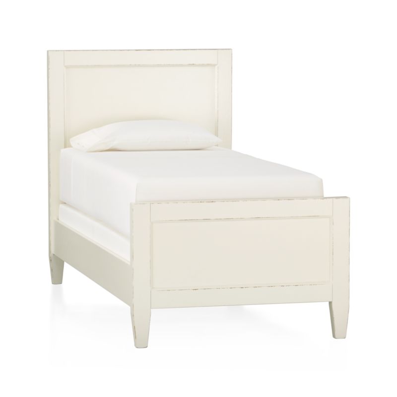 Harbor Twin Bed