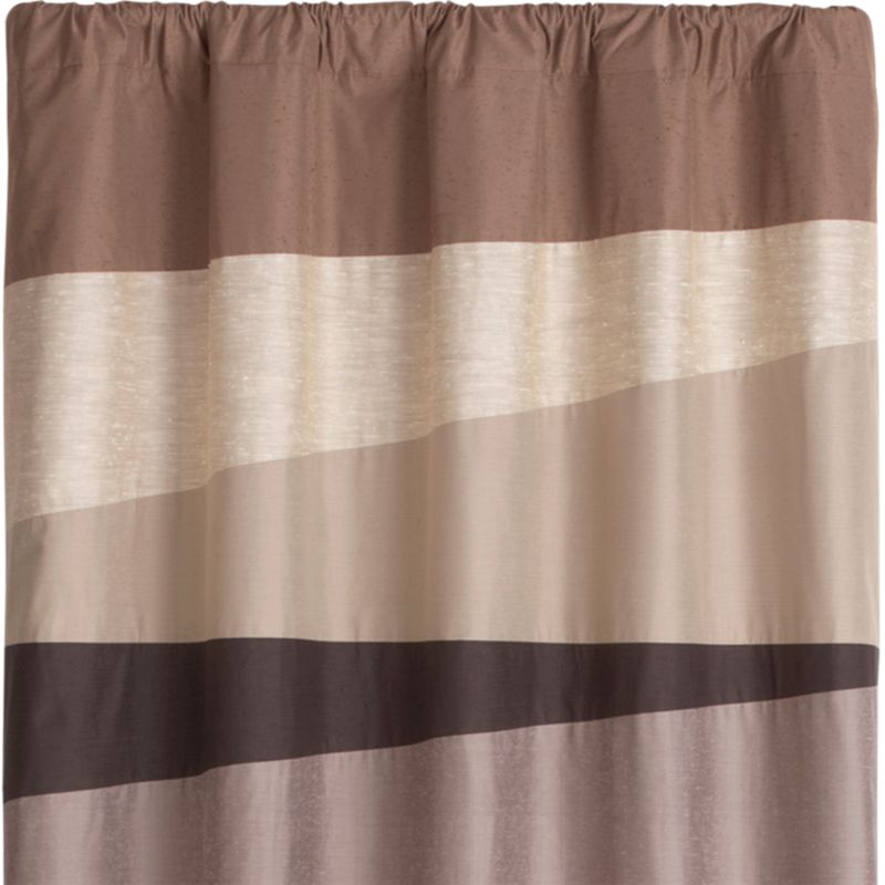 Harden Curtain Panel