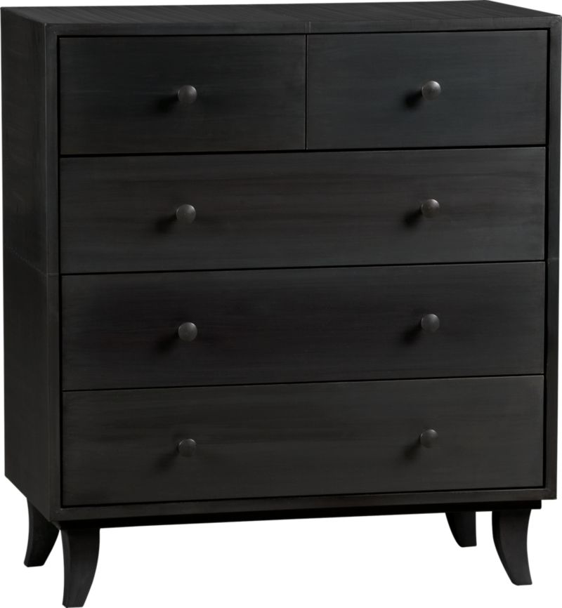 Harlow Chest