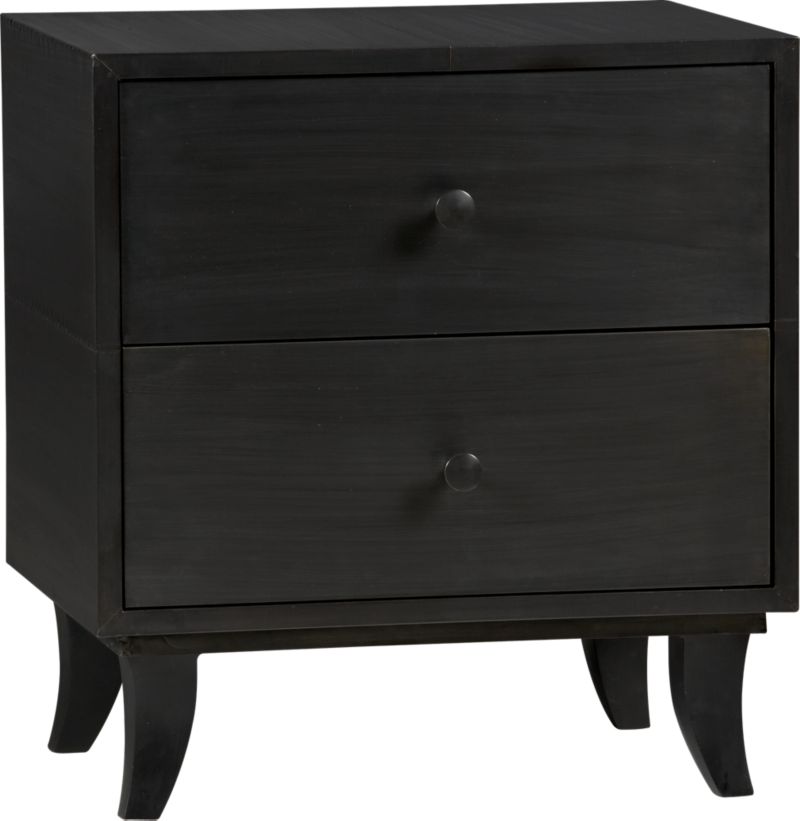 Harlow Nightstand