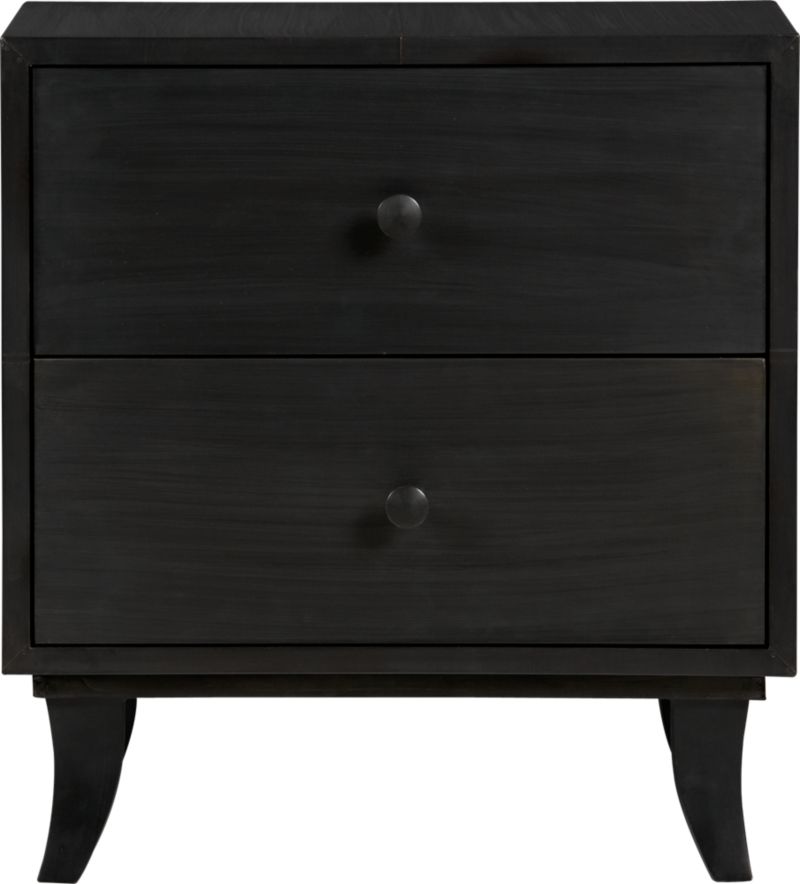Harlow Nightstand