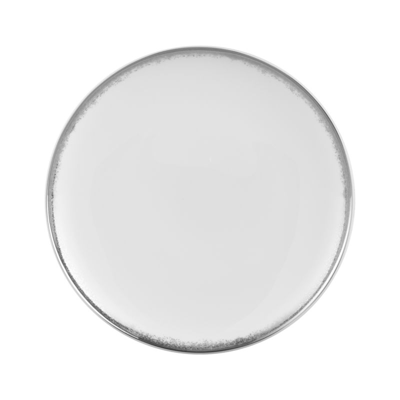 Bread and Butter Plate. 6" dia.