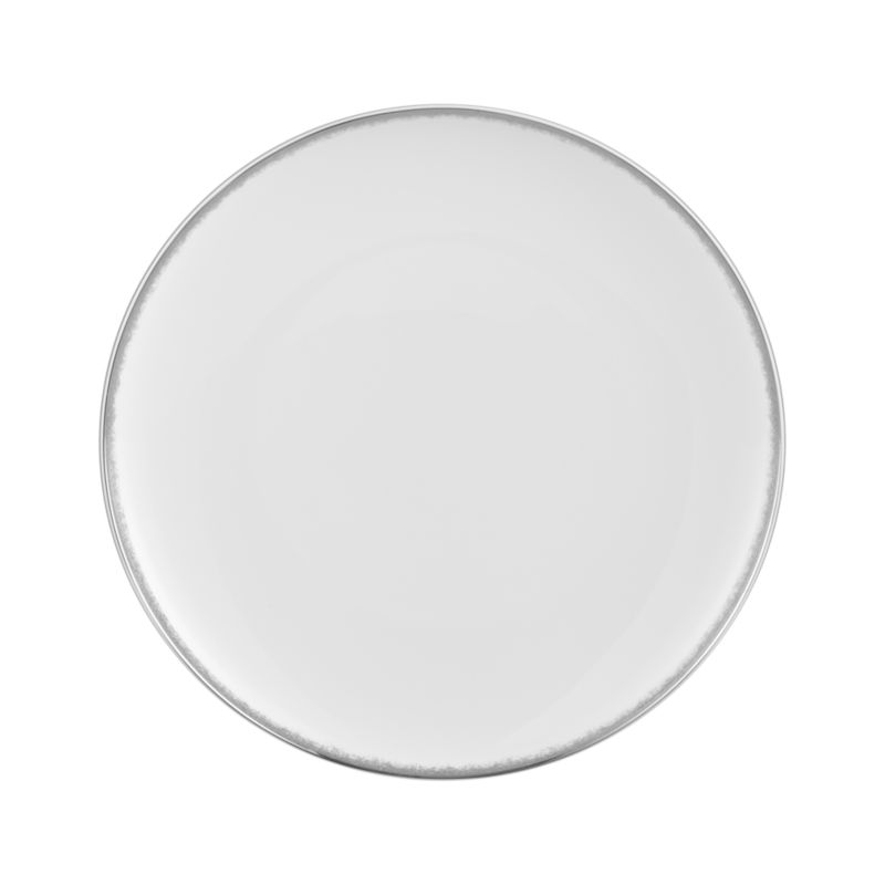 Dinner Plate. 10.75" dia.