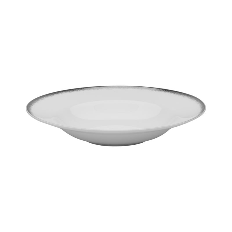 Low Bowl. 9.5"dia.x1.75"H