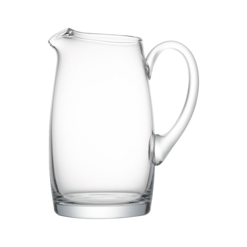 Harper Pitcher