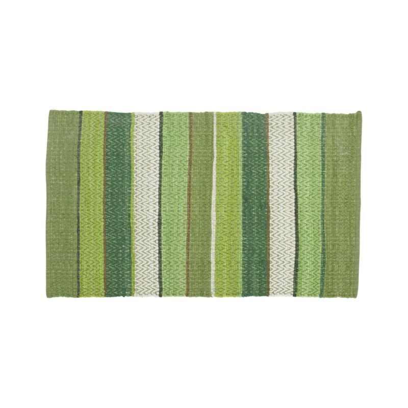 Harper Kale 30"x50" Rug