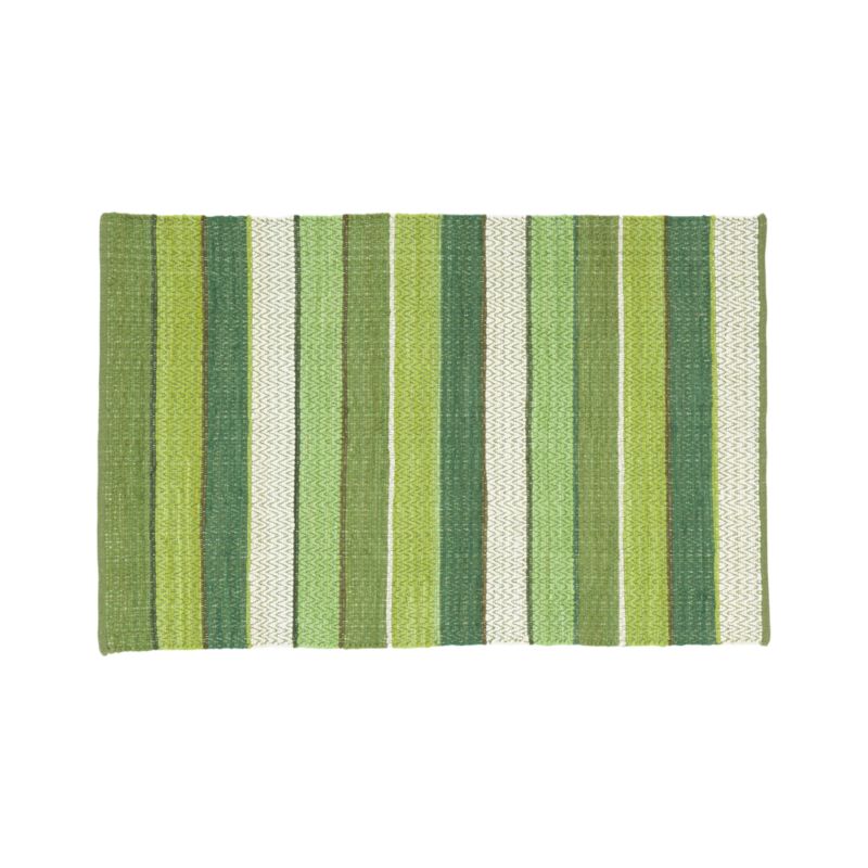 Harper Kale Rug