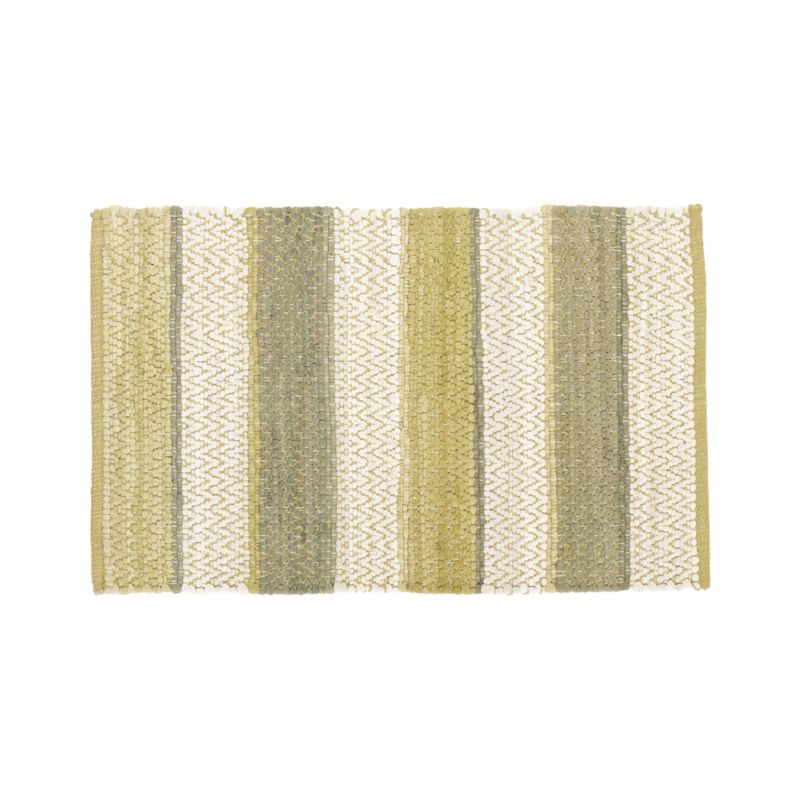 Harper Maize 2'x3' Rug