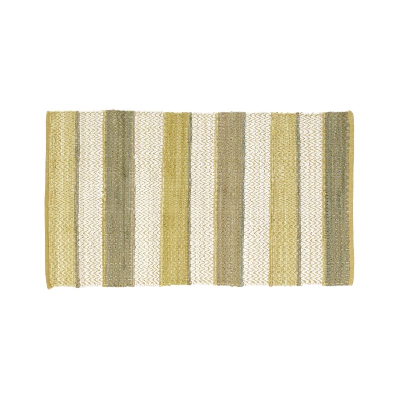 Harper Maize 30"x50" Rug