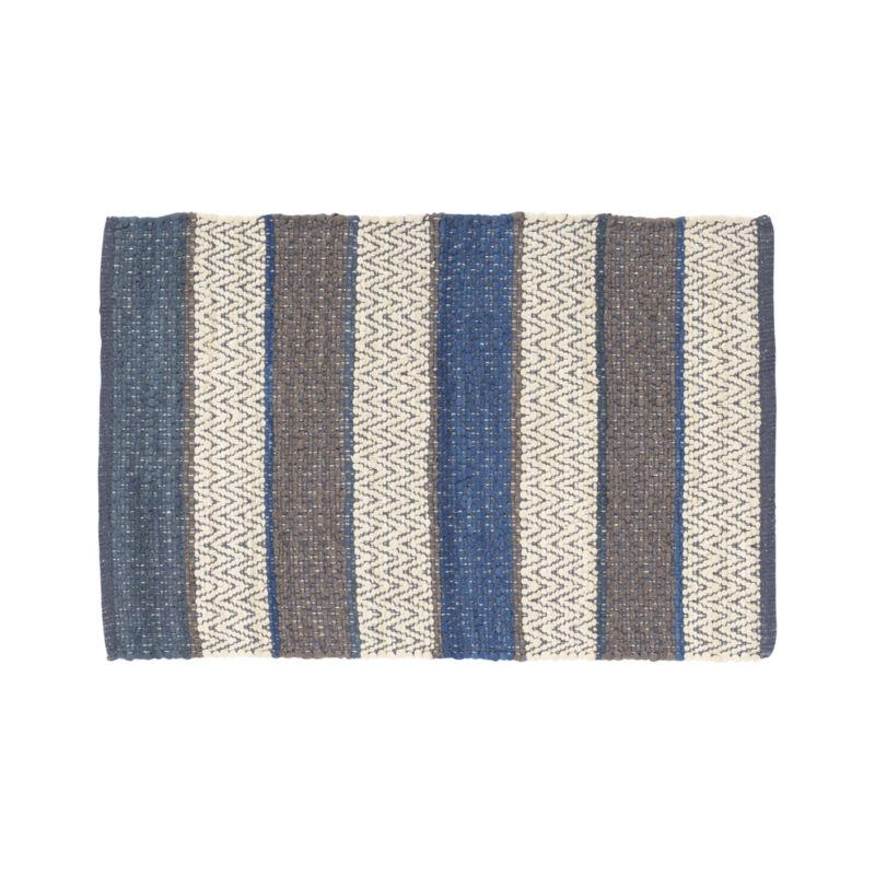 Harper Marine 2'x3' Rug