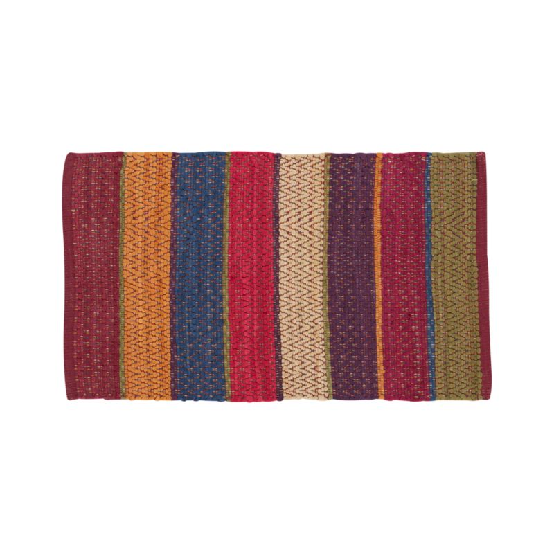 Harper Multi 2'x3' Rug