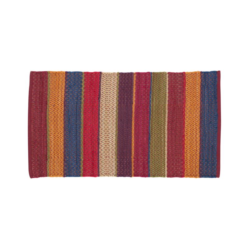 Harper Multi 30"x50" Rug