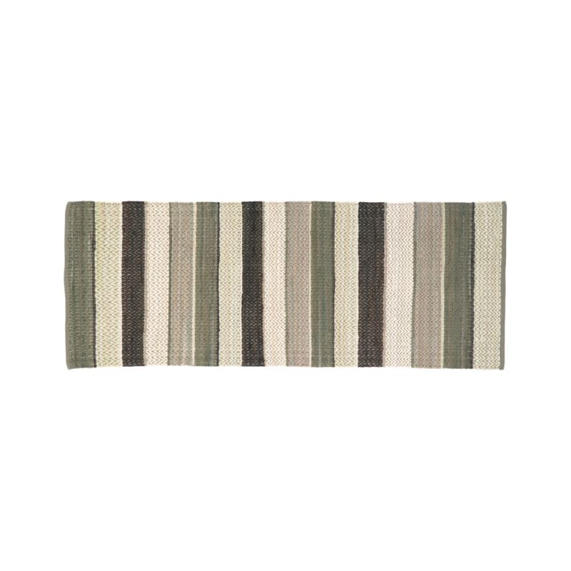 Harper Shadow 2.5'x7' Runner