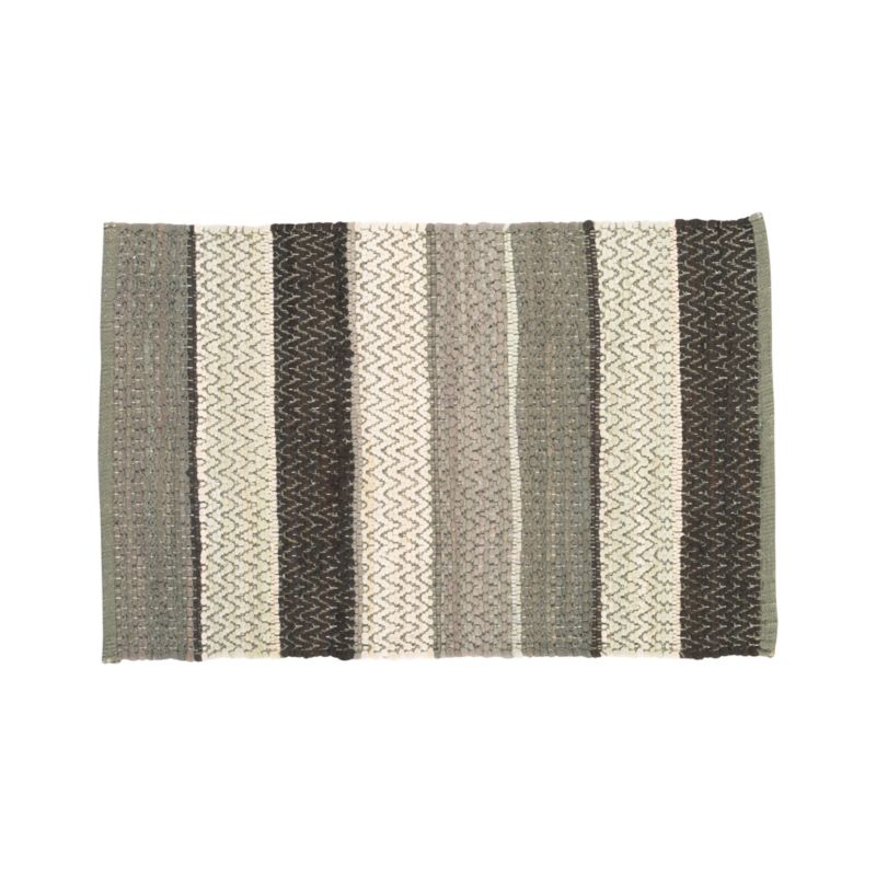 Harper Shadow 2'x3' Rug