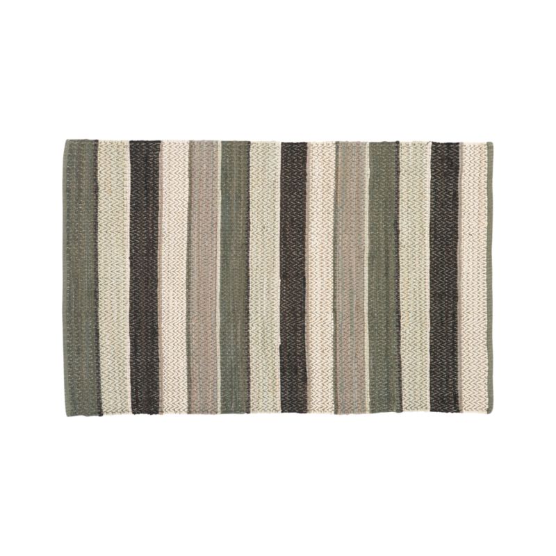 Harper Shadow Rug