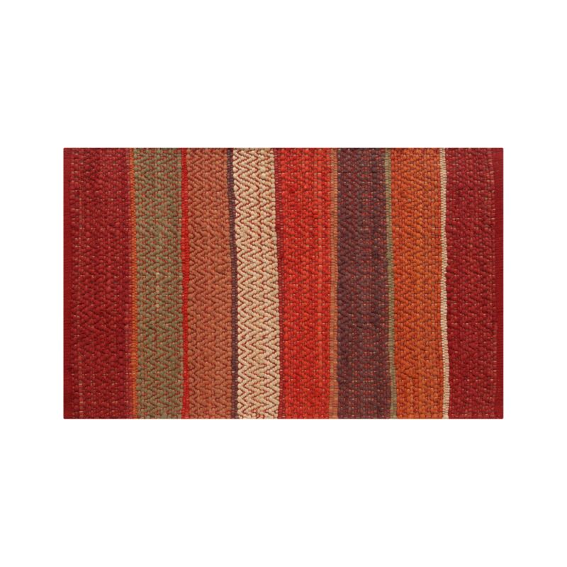 Harper Spice 2'x3' Rug