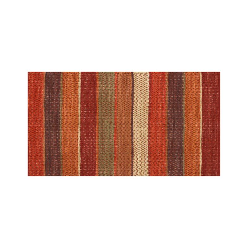 Harper Spice 30"x50" Rug