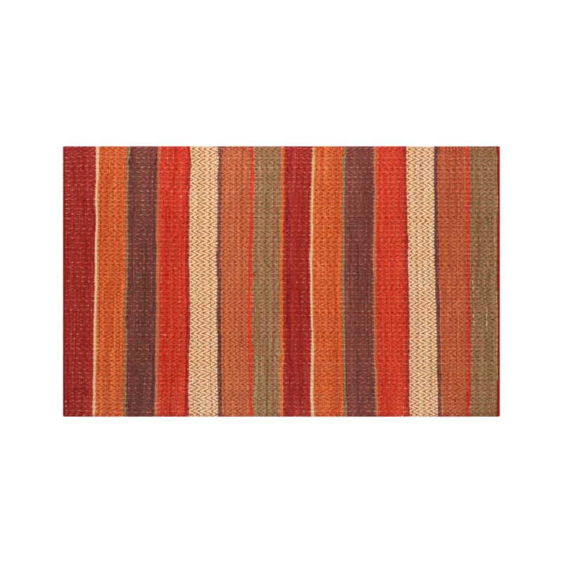 Harper Spice 4'x6' Rug
