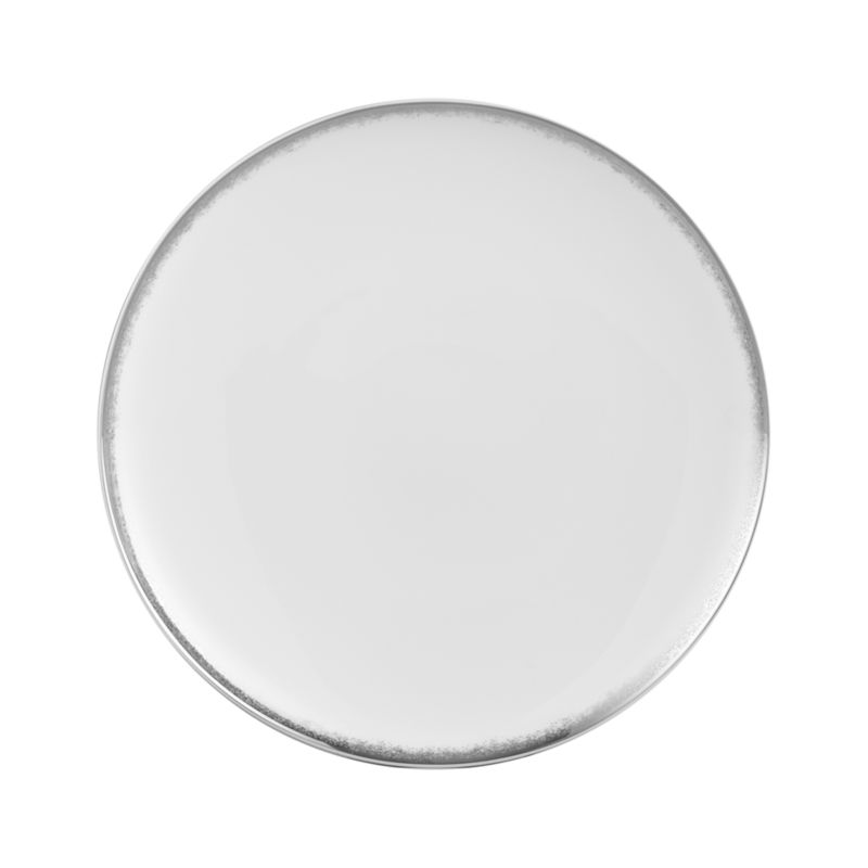 Salad Plate. 8.25" dia.