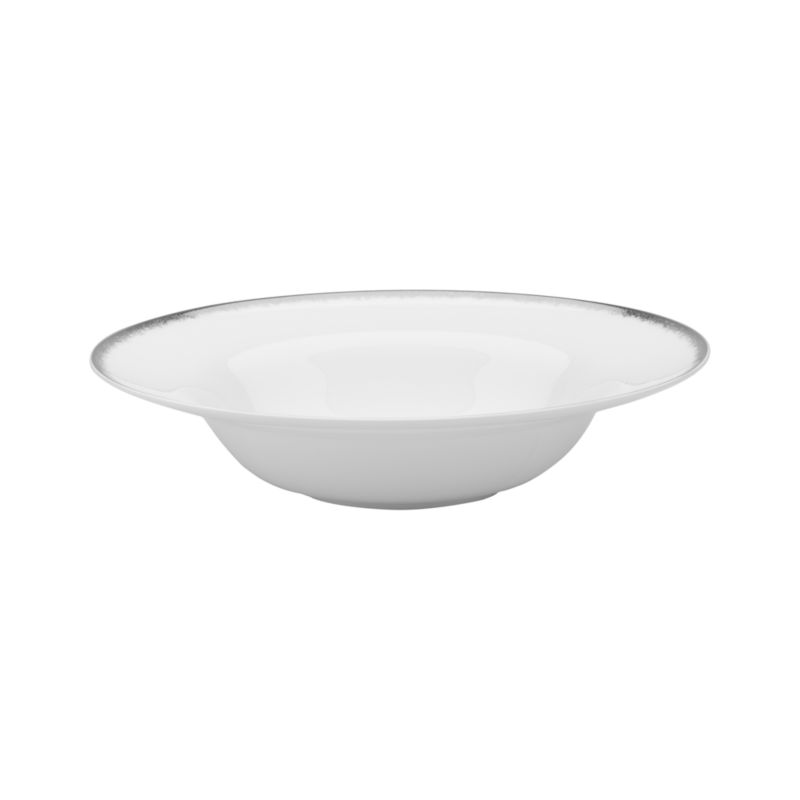 Serving Bowl. 11.25"dia.x2.5"H